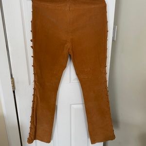 Venus corduroy pants